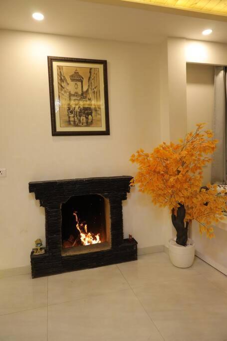 The Cerro Rico - 3 Bhk Modern Villa Kasauli Exterior photo